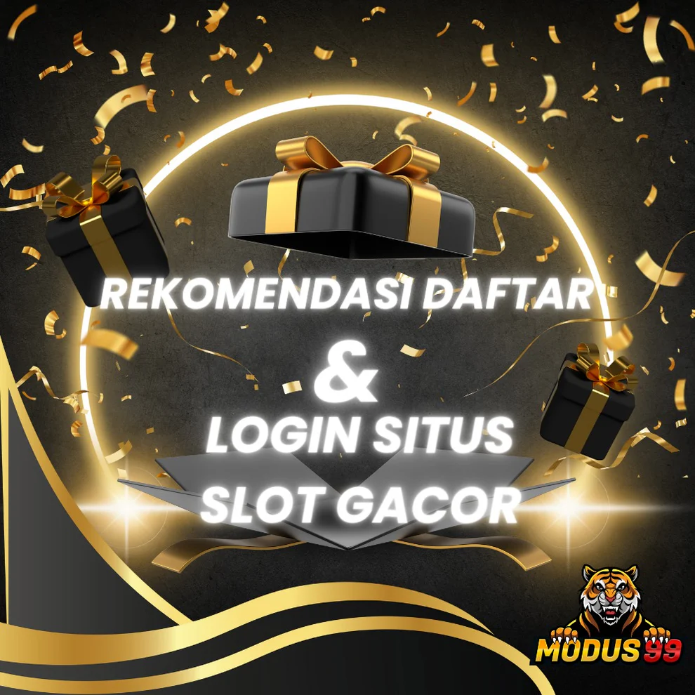 Mainkan Blackjack Modus99 di Kasino Online