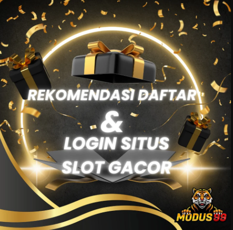 Slot dari Slingshot Judi Online