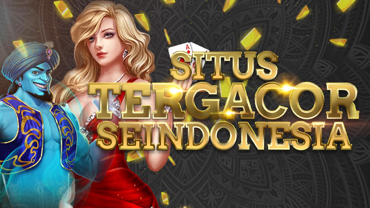 Bonus Cocok Situs Slot