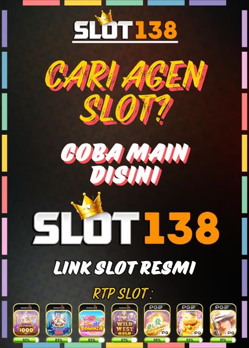 Situs judi menikmati kesenangan