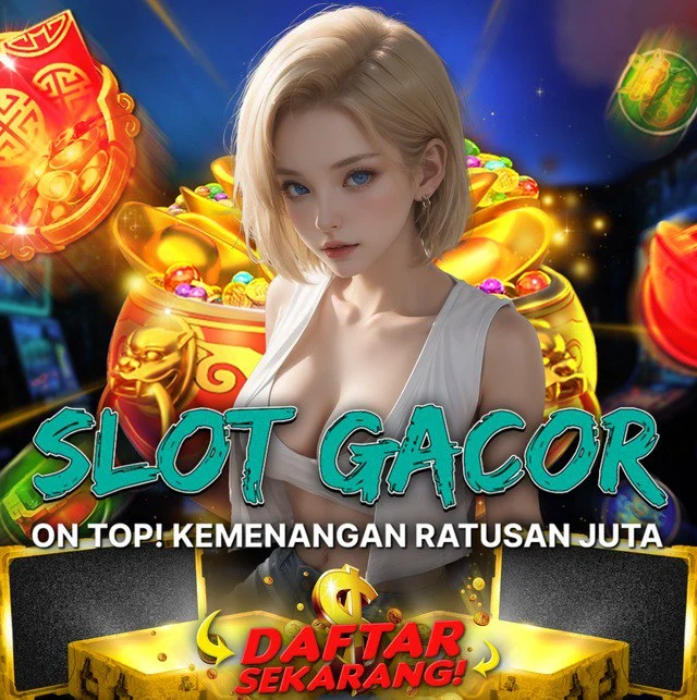 Aturan dan permainan Slot