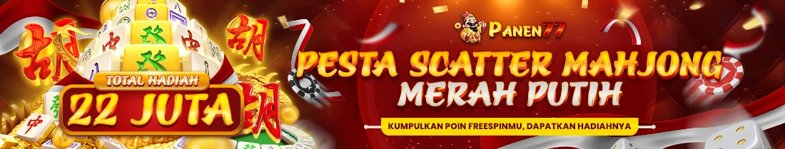 Penjualan Tiket Situs Slot